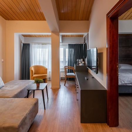 Hotel Sport, Resort Mavrovo Kültér fotó