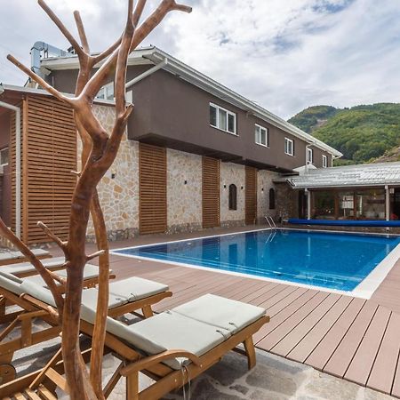 Hotel Sport, Resort Mavrovo Kültér fotó