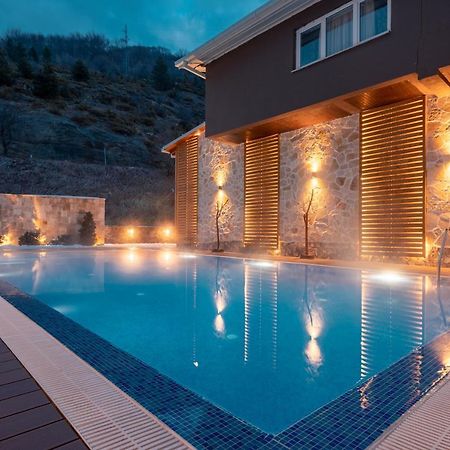 Hotel Sport, Resort Mavrovo Kültér fotó
