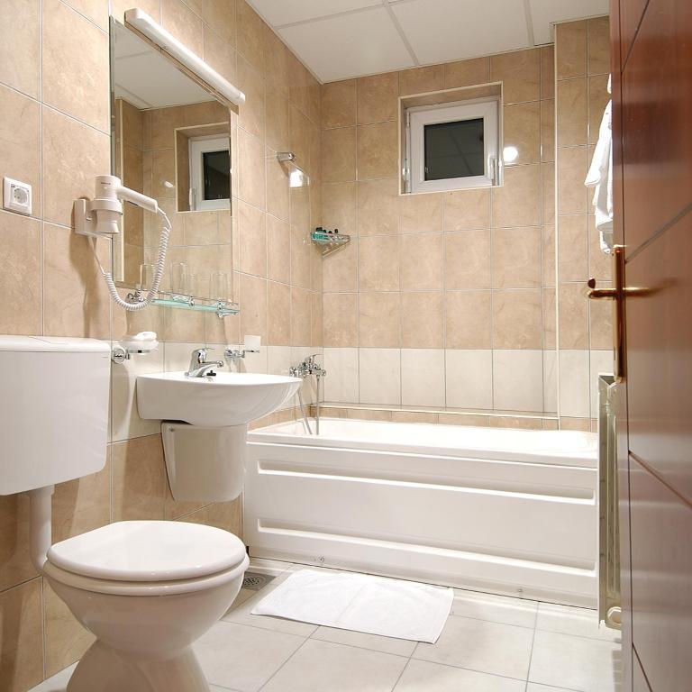 Hotel Sport, Resort Mavrovo Szoba fotó