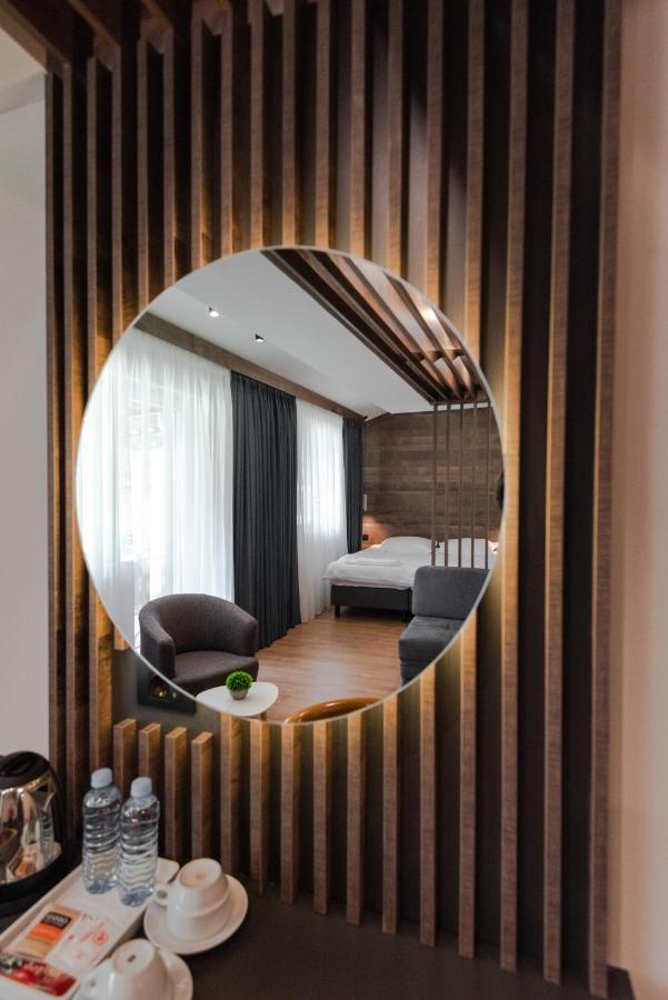 Hotel Sport, Resort Mavrovo Kültér fotó